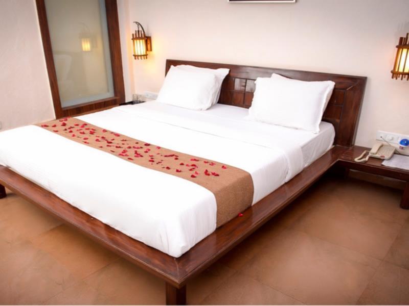 Adamo The Resort Matheran Exterior photo